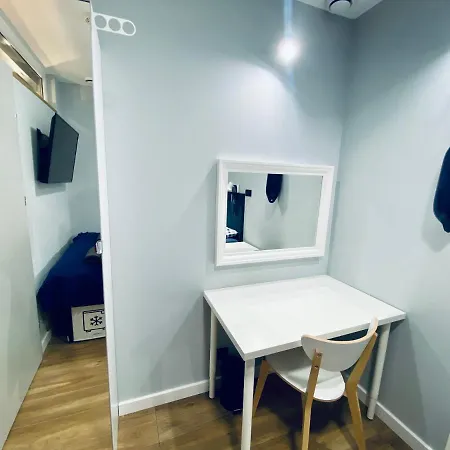 Thruster - Rooms, Kitchen, Chill-out Zone-netflix, Lobby-netflix *