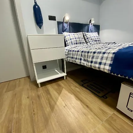 מלון Thruster - Rooms, Kitchen, Chill-out Zone-netflix, Lobby-netflix
