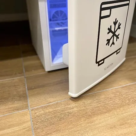 Thruster - Rooms, Kitchen, Chill-out Zone-netflix, Lobby-netflix فندق غدينيا