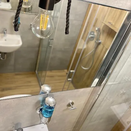 Thruster - Rooms, Kitchen, Chill-out Zone-netflix, Lobby-netflix فندق *