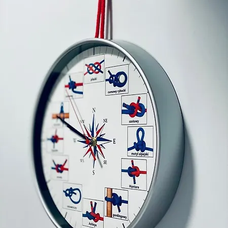 فندق Thruster - Rooms, Kitchen, Chill-out Zone-netflix, Lobby-netflix *