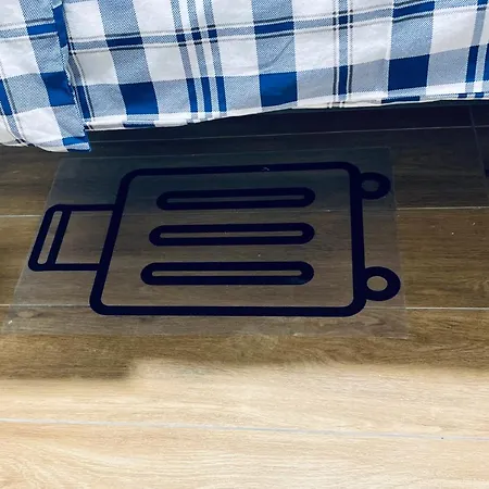 فندق Thruster - Rooms, Kitchen, Chill-out Zone-netflix, Lobby-netflix غدينيا