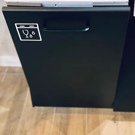 فندق Thruster - Rooms, Kitchen, Chill-out Zone-netflix, Lobby-netflix *