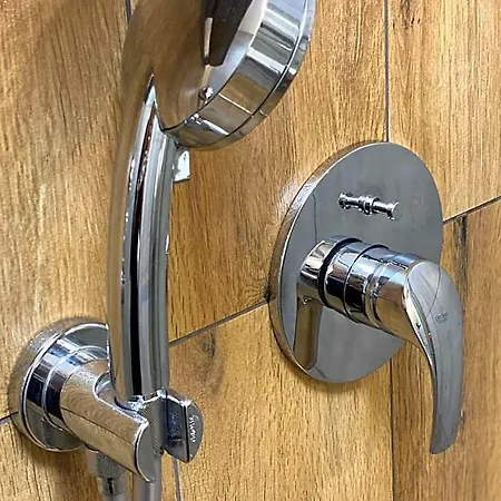 Thruster - Rooms, Kitchen, Chill-out Zone-netflix, Lobby-netflix 호텔 *