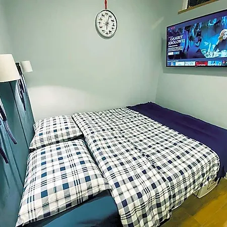 Thruster - Rooms, Kitchen, Chill-out Zone-netflix, Lobby-netflix 호텔