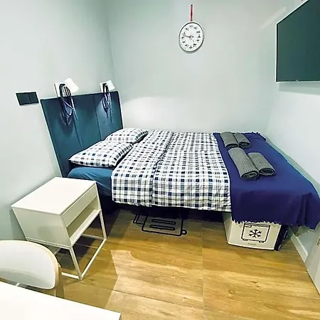 Thruster - Rooms, Kitchen, Chill-out Zone-netflix, Lobby-netflix 호텔 *