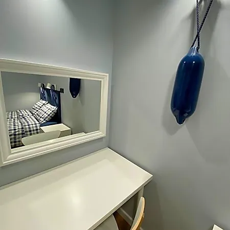 Thruster - Rooms, Kitchen, Chill-out Zone-netflix, Lobby-netflix * 그디니아