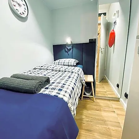 Thruster - Rooms, Kitchen, Chill-out Zone-netflix, Lobby-netflix 호텔 *