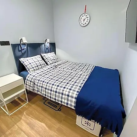 Hotel Thruster - Rooms, Kitchen, Chill-out Zone-netflix, Lobby-netflix Gdyně