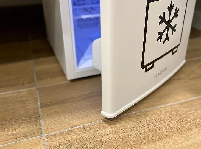 Thruster - Mini Kino, Lobby, Kuchnia, Netflix Hotel Gdynia