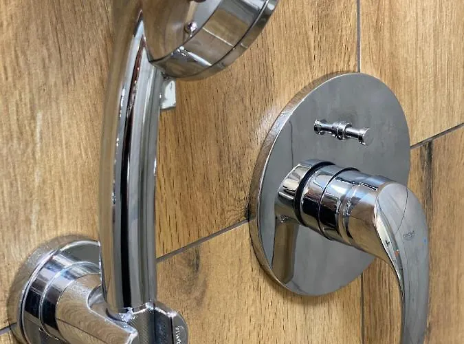 Thruster - Mini Kino, Lobby, Kuchnia, Netflix Gdynia