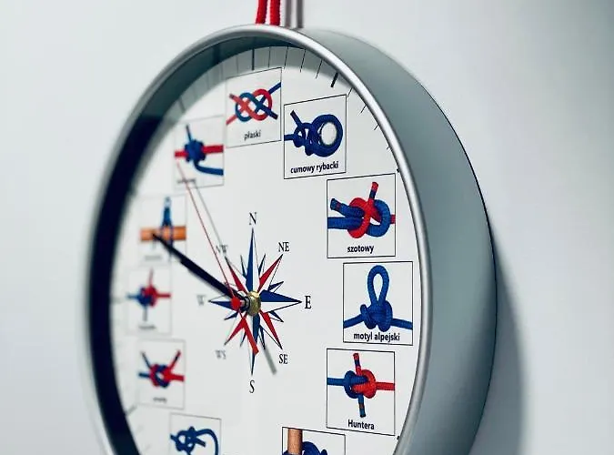 Hotel Thruster - Mini Kino, Lobby, Kuchnia, Netflix *