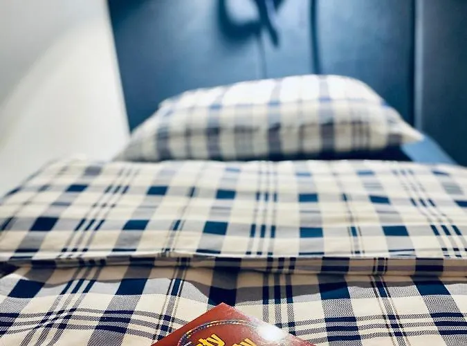 Hotel Thruster - Rooms, Kitchen, Chill-out Zone-netflix, Lobby-netflix *